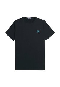 No seleccionado, verde noche