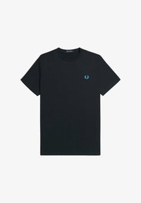 No seleccionado, verde noche