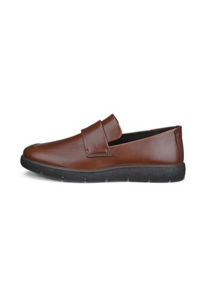 ECCO, ECCO BELLA 2. - Slip-ons - mink