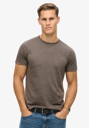T-shirt basic - dark grey