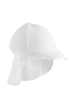 LEGIONNAIRE - Cappellino - white