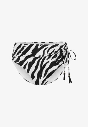 ESOTIQ, - Dół od bikini