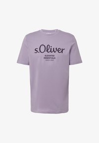 Unausgewählt, lavendel