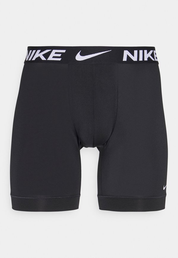 BOXER BRIEF LONG 3 PACK - Trunks3