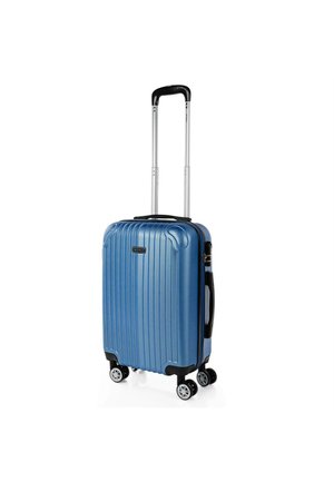 SEVRON UNISEX - Trolley - azul zafiro