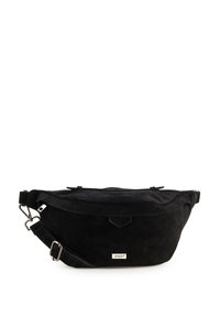 Unausgewählt, black