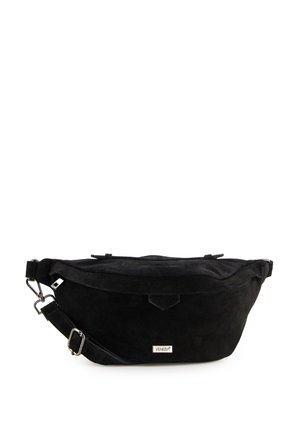 BUM BAG - Gürteltasche - black