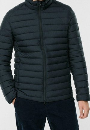 Übergangsjacke - black