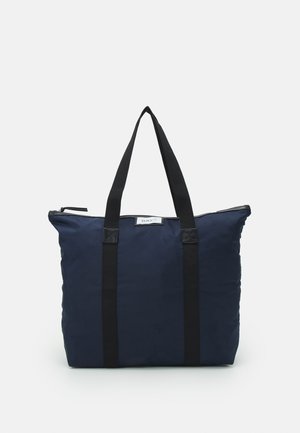 GWENETH - Tote bag - navy blazer