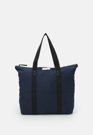 GWENETH - Shopping Bag - navy blazer