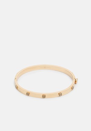 MILLER STUD HINGE BRACELET - Bracelet - rose gold-coloured