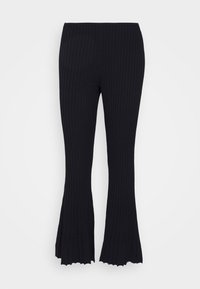 By Malene Birger Kalhoty - black