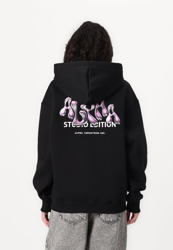 STUDIO EDITION HOODY  - Hoodie