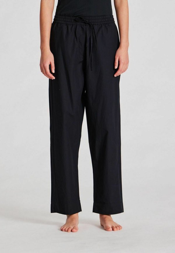 ASTRID SOLID  - Stoffhose