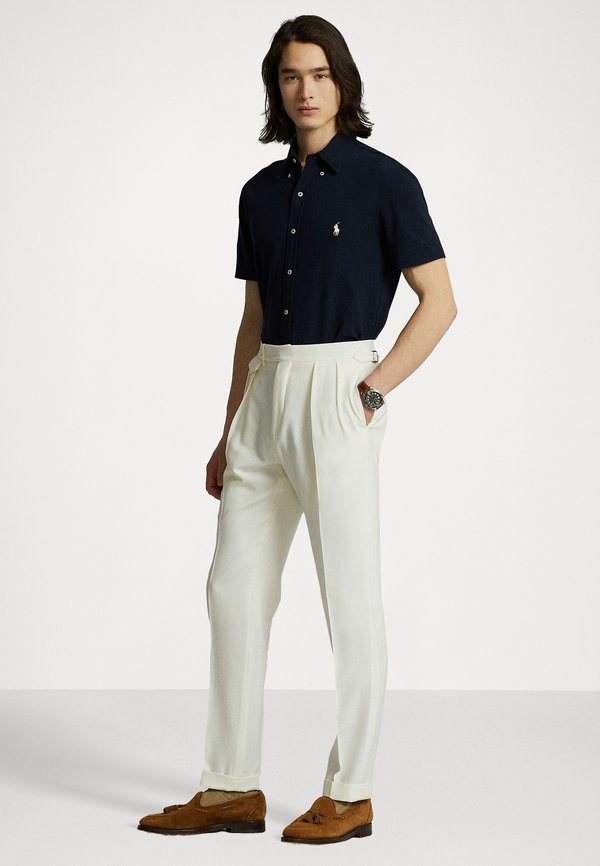 SHORT SLEEVE SHIRT - Shirt4