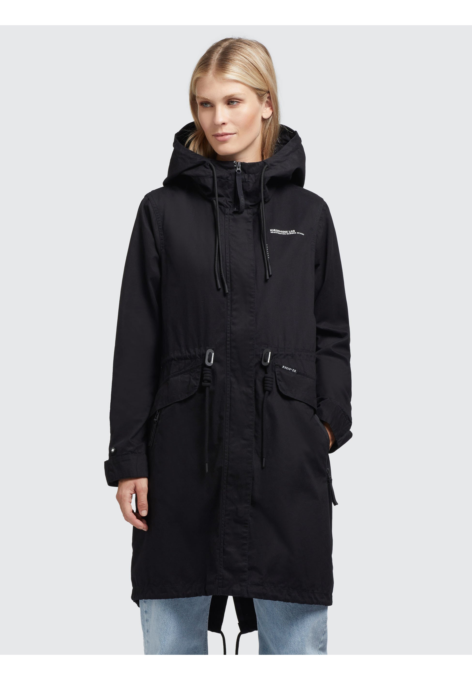 zalando khujo parka