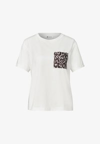 Wybrany, off white