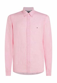 Unselected, pink crystal