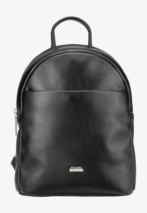 Picard REALLY - Rucksack - schwarz