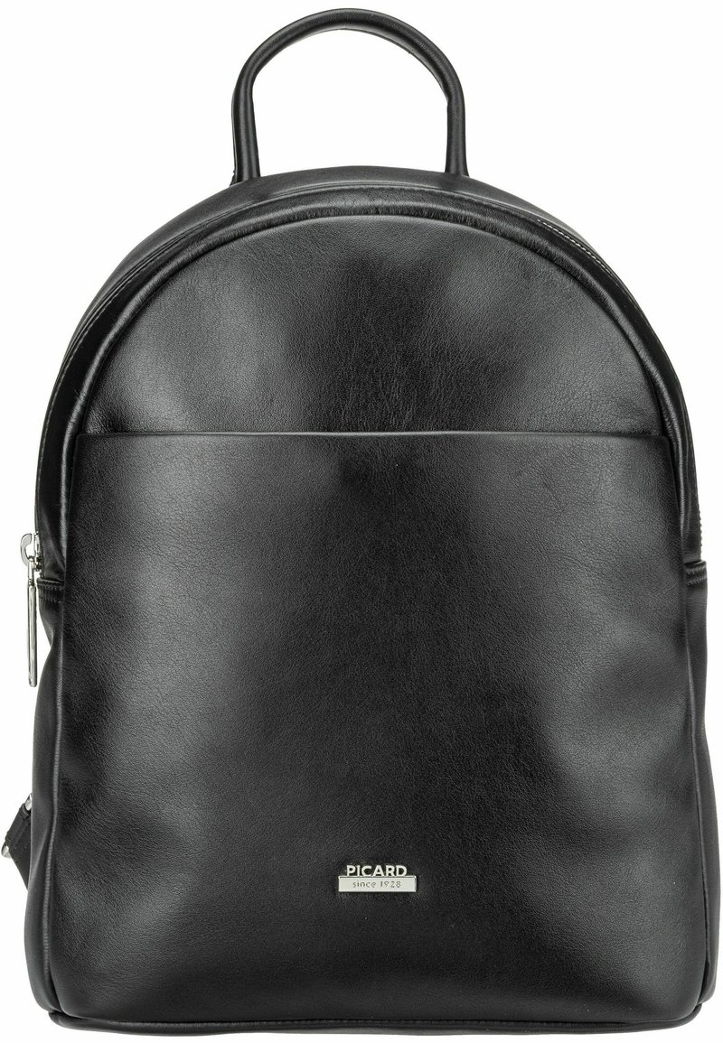 Picard REALLY - Tagesrucksack - schwarz