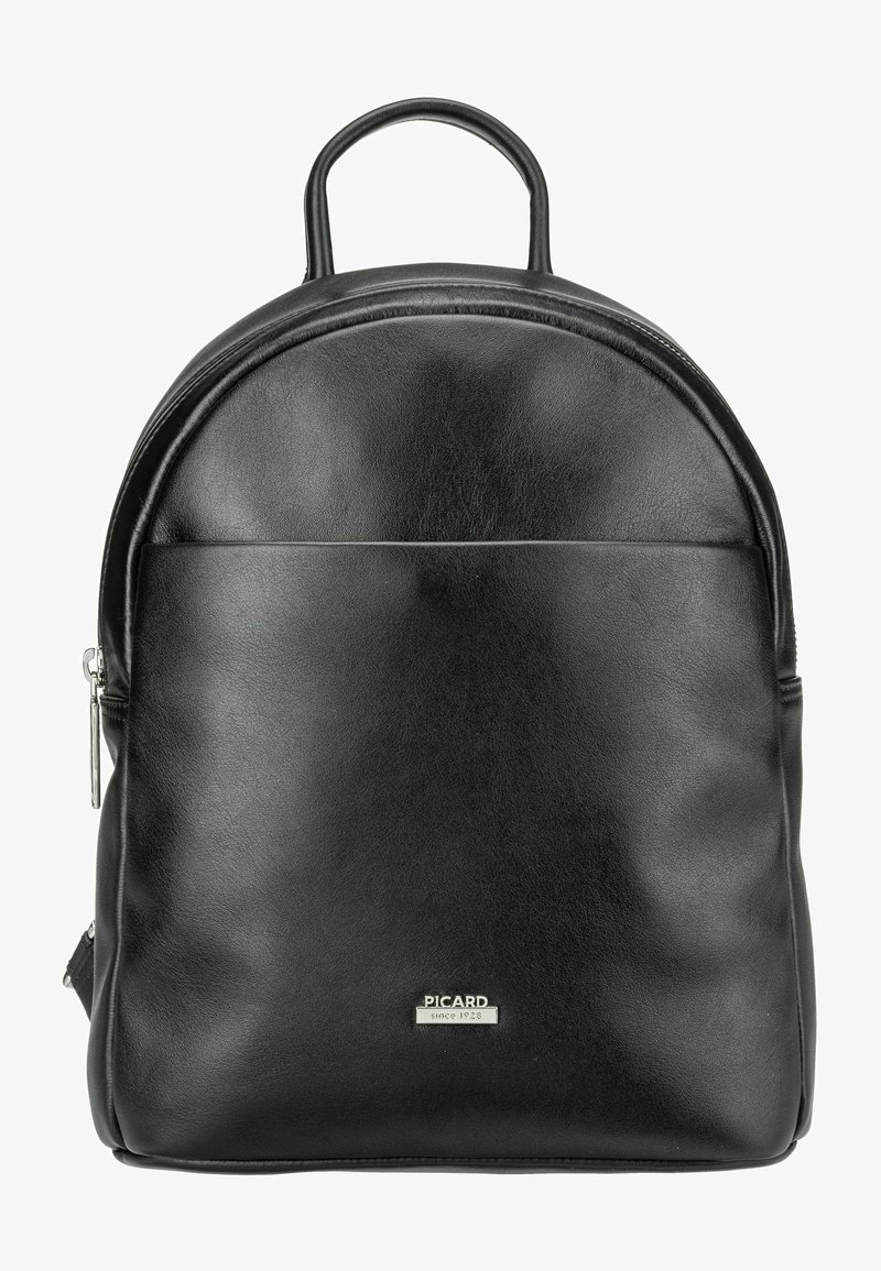 Picard REALLY - Tagesrucksack - schwarz