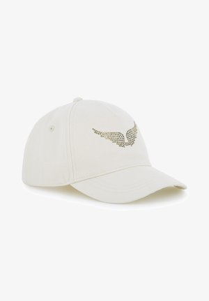 UNISEX - Casquette - off white