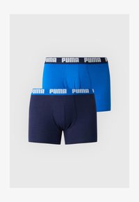 Избран, true blue