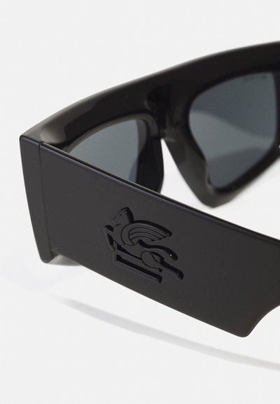 ETRO UNISEX - Sluneční brýle - black