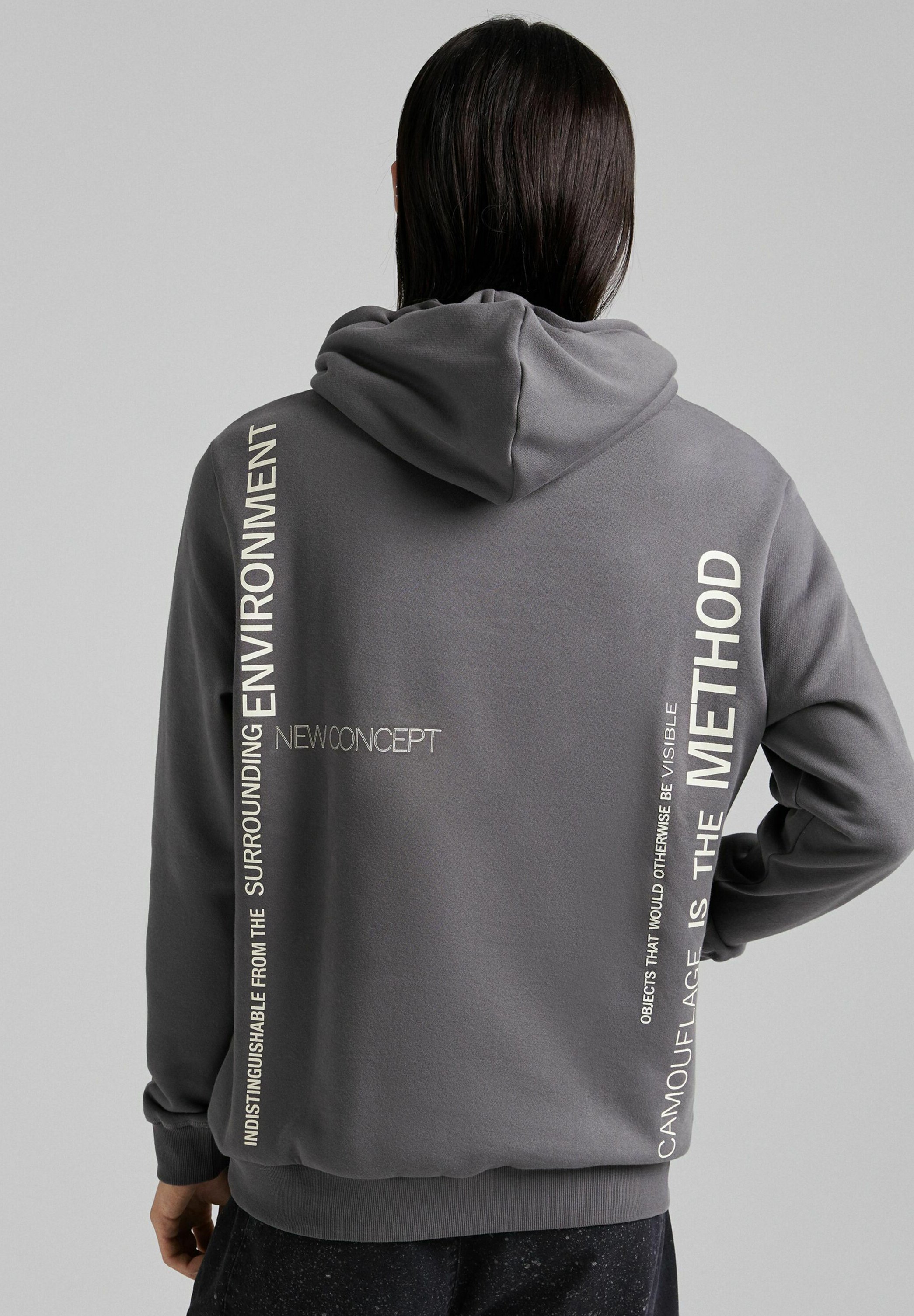 Herren Kapuzenpullover Herren Kapuzenpullover