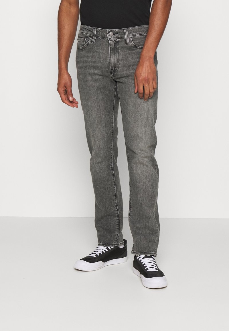 Levi's® Slim fit jeans - grey denim