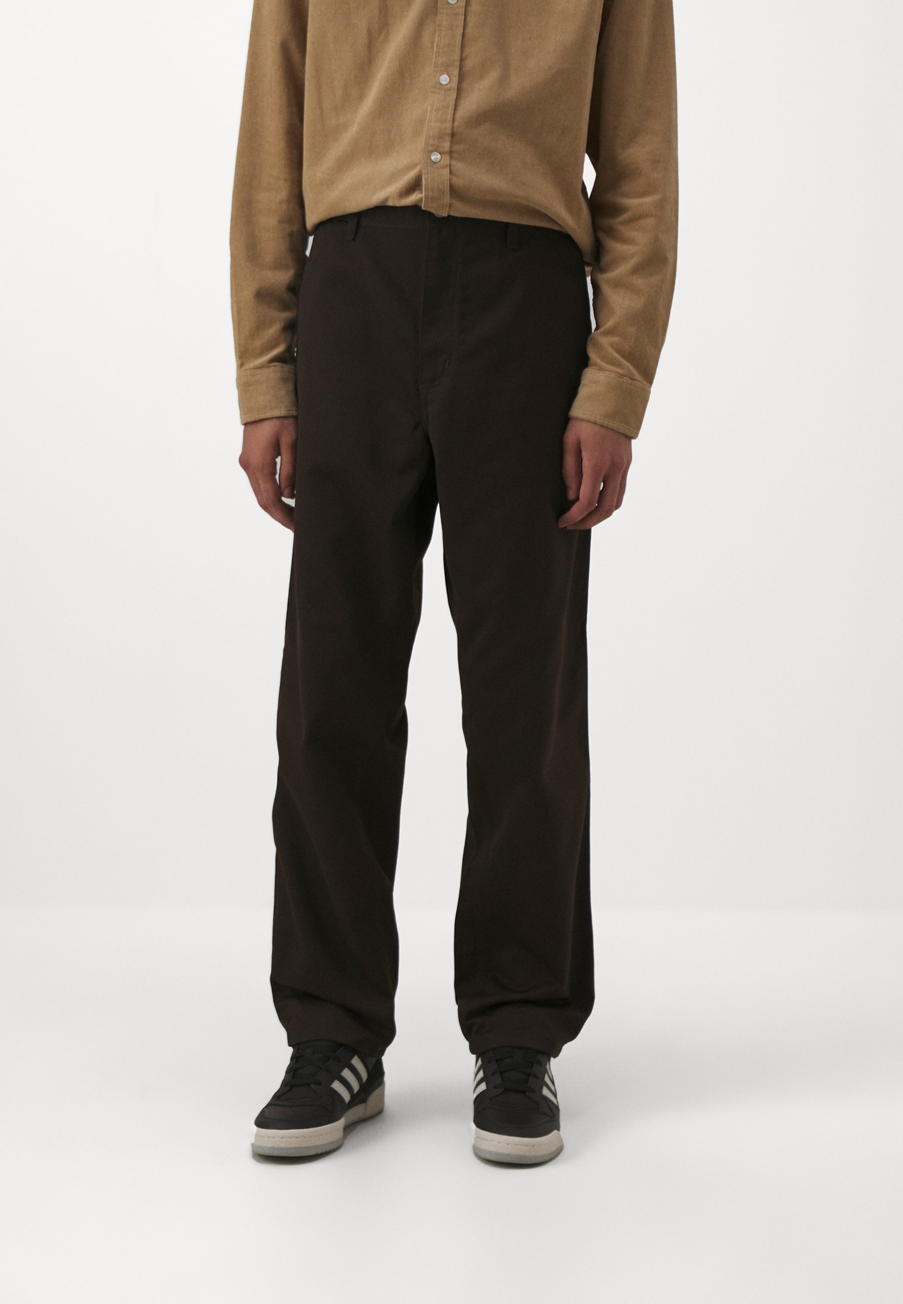 パンツ carhartt  WIP SIMPLE PANT - Tobacco 28 Carhartt WIP Simple Pant - Dearborn Canvas | Tobacco – Page