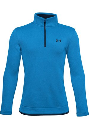 Jersey de punto - light blue