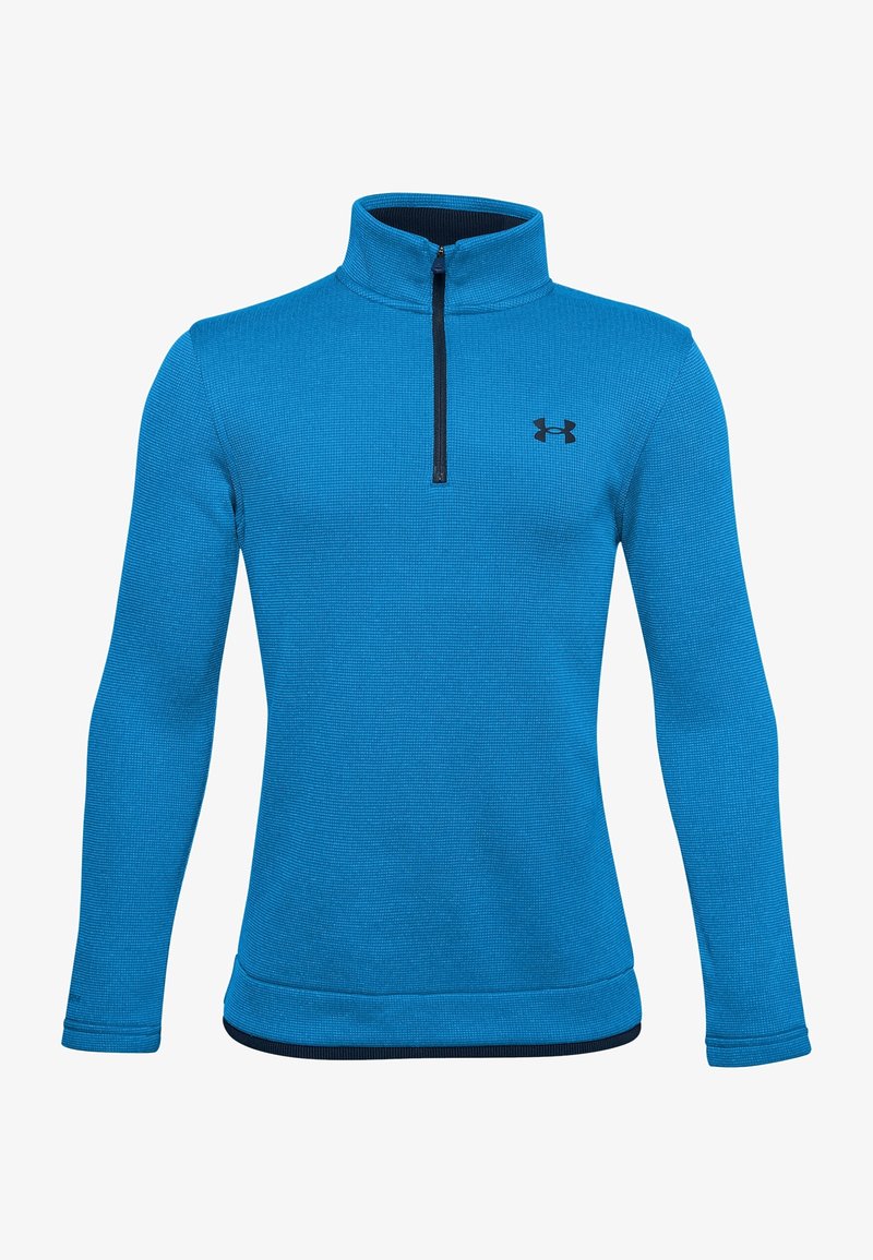 Under Armour Jumper - blue