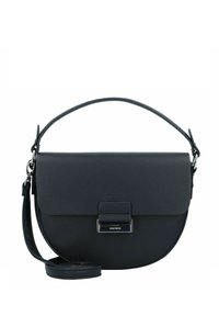 Non selezionato, black