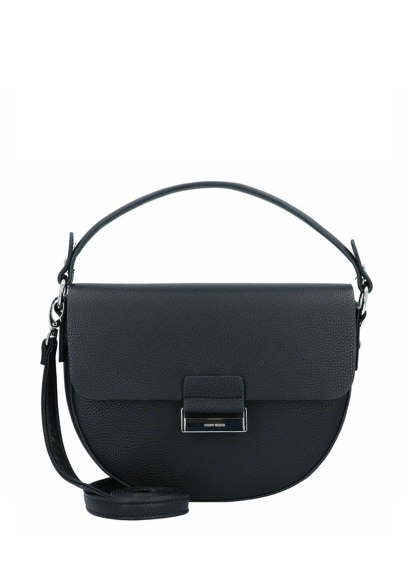 Gerry Weber TALK DIFFERENT  - Håndtasker - black