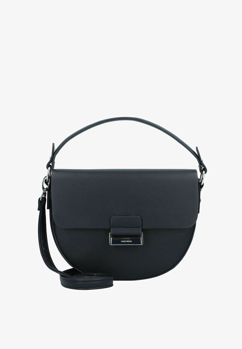 Gerry Weber TALK DIFFERENT - Borsa a mano - black