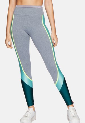 PHYSICAL - Leggings - Trousers - grey