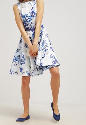 Closet, Freizeitkleid - multi-coloured