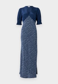 LIZZIE DRESS - Vestido comprido - navy