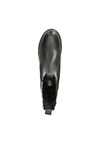 Tommy Jeans Zimní obuv - black