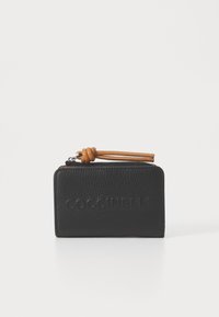Niet geselecteerd, noir/cuir