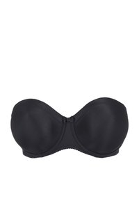 PrimaDonna Strapless BH - black
