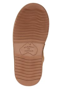 Warmbat Australia WILLOW - Instappers - cognac