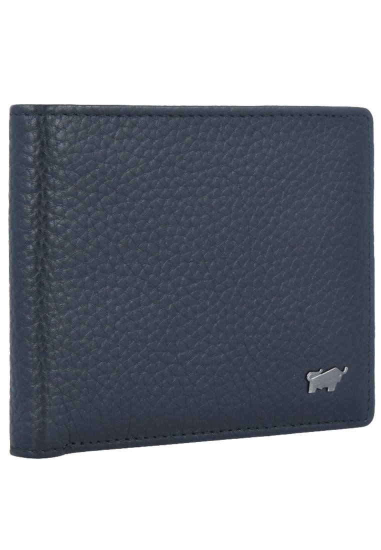 Herren Geldbörsen | Braun Büffel TURIN Geldbörse black/schwarz - AO50136 Herren Geldbörsen | Braun Büffel TURIN Geldbörse black/schwarz - AO50136