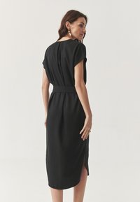 TATUUM Dnevna haljina - black