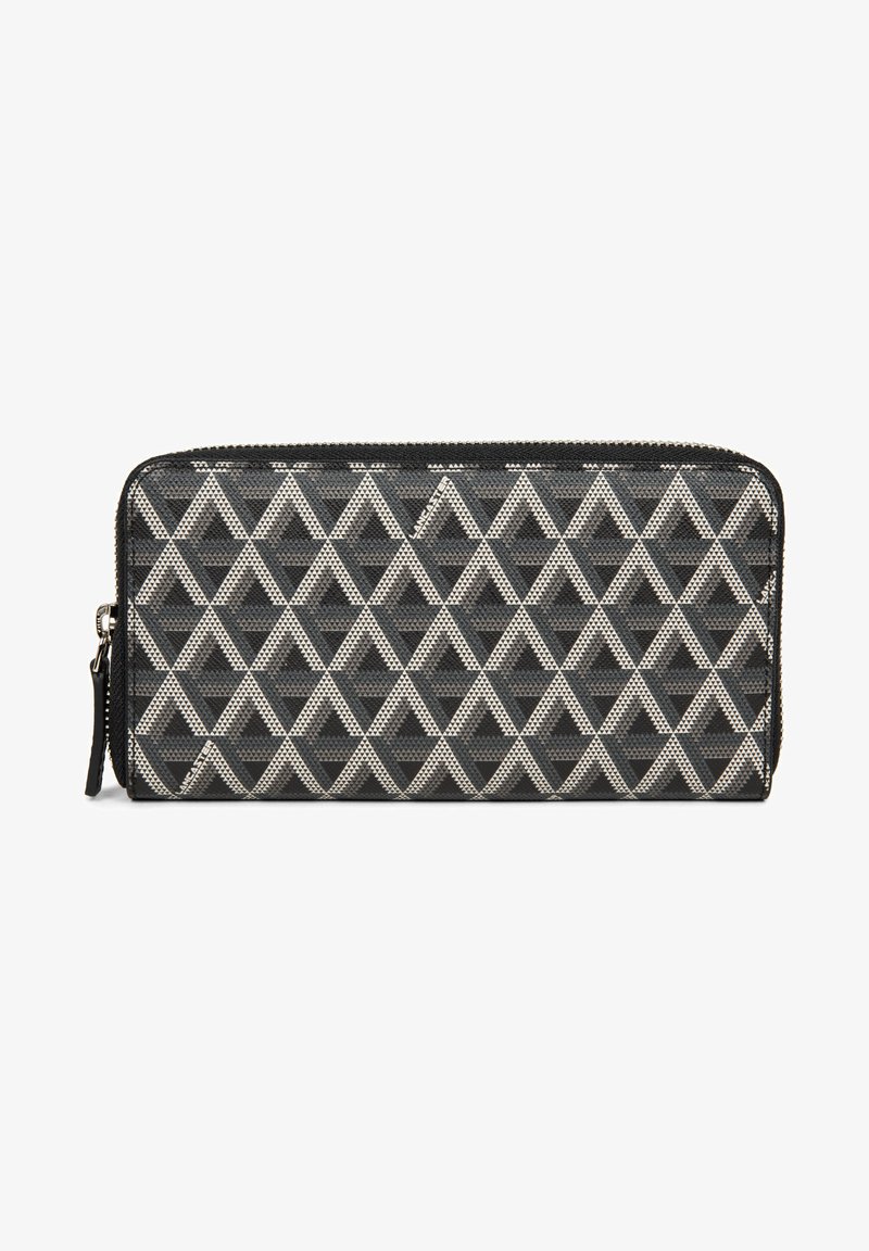 LANCASTER PM IKON - Wallet - noir