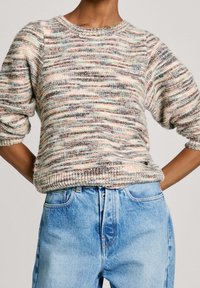 Pepe Jeans Trui - off-white