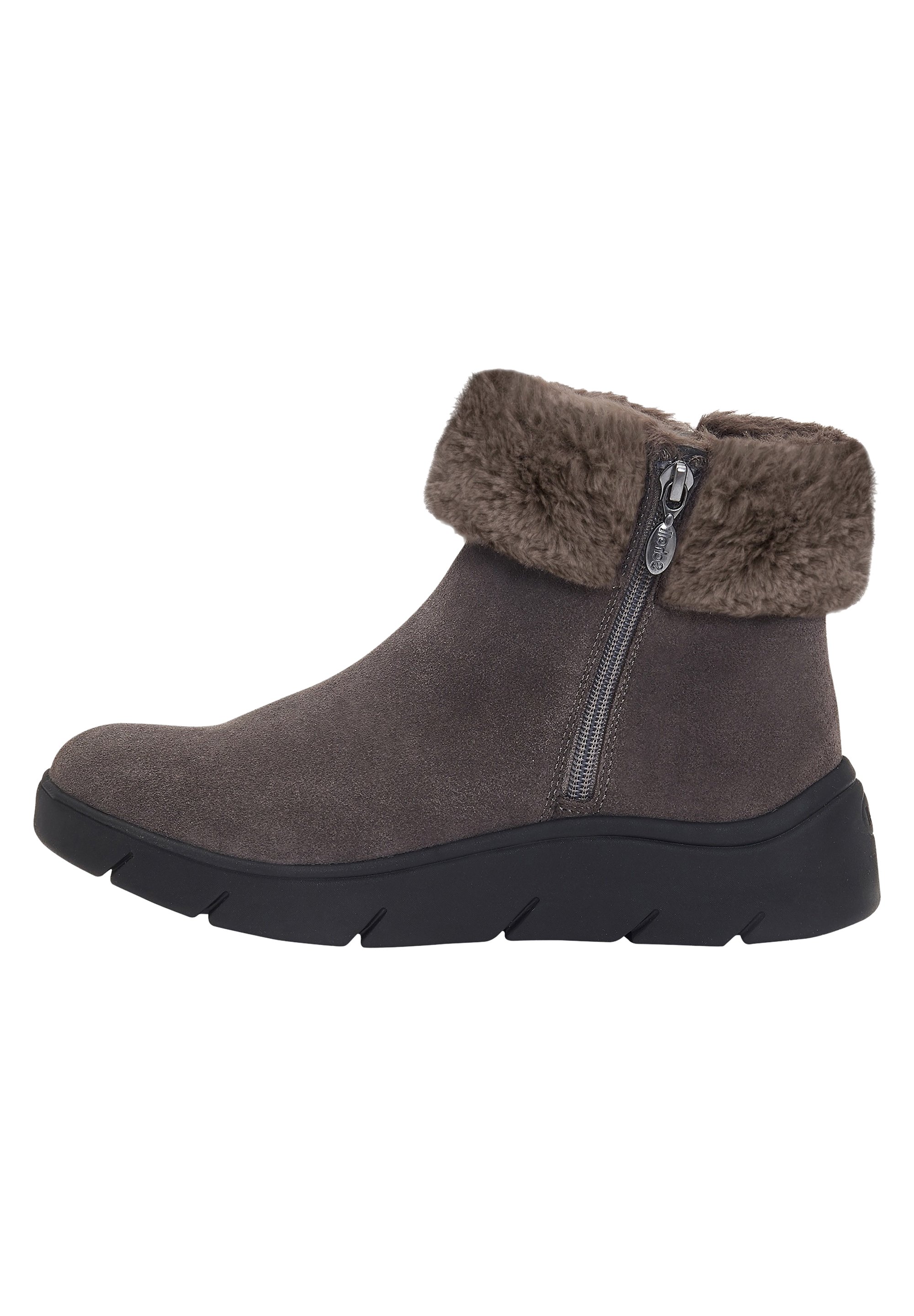 Scholl Botas para la nieve - grau/gris - Zalando.es