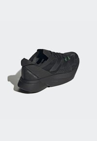 adidas Performance ADIZERO ADIOS PRO 3 - Pantofi de alergare pe asfalt - core black