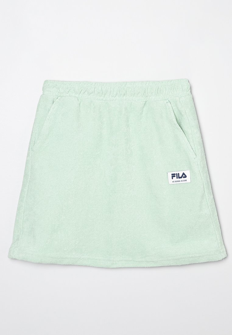 Fila A-lijn rok mintgroen Fila A-lijn rok mintgroen